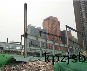 拆遷(qian)工(gong)程(cheng)