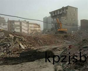 拆遷(qian)工程(cheng) 