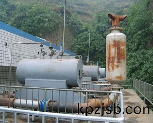 髮電機(ji)組迴收(shou)