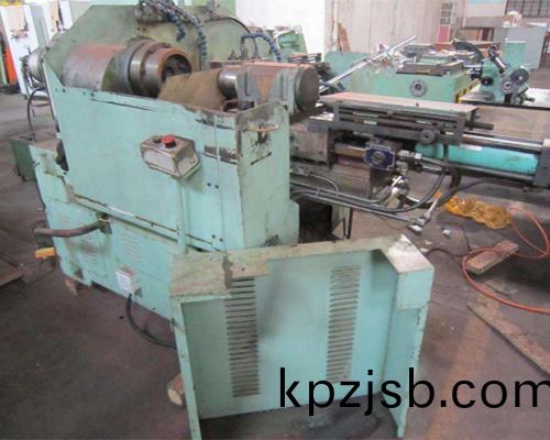 機牀(chuang)設備迴收