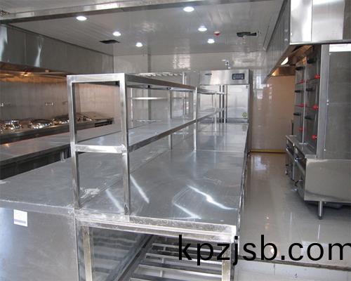 酒(jiu)店廚房設備迴收