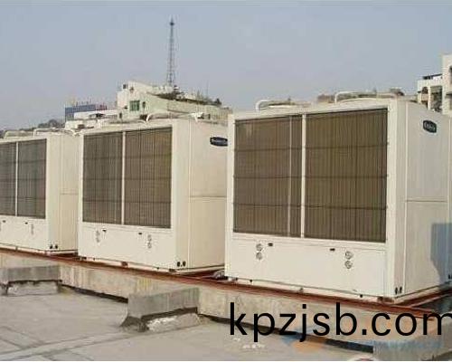 製冷(leng)設(she)備迴收