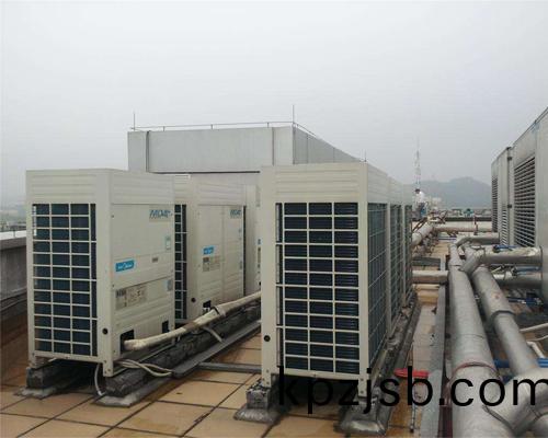 製冷設備迴收(shou)