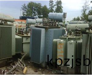 變(bian)壓器(qi)迴(hui)收(shou)