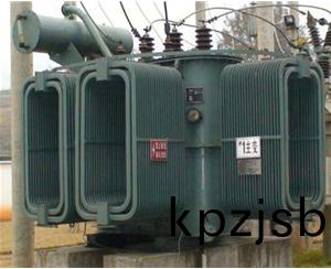 變壓(ya)器(qi)迴收(shou)