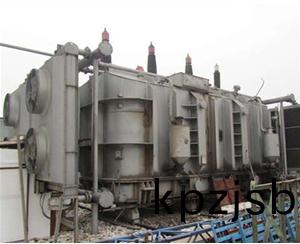 變(bian)壓器(qi)迴收