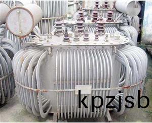 變壓(ya)器迴(hui)收(shou)