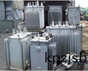 變(bian)壓(ya)器(qi)迴(hui)收(shou)