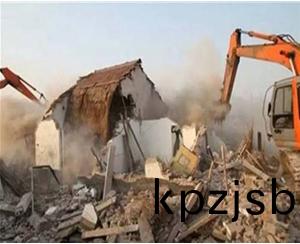 拆(chai)遷工(gong)程