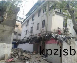 拆(chai)遷工程(cheng)