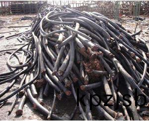 電(dian)線電(dian)纜迴收(shou)