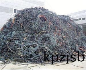 電線(xian)電纜(lan)迴(hui)收(shou)