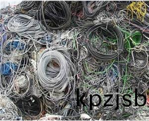 電(dian)線電纜迴(hui)收