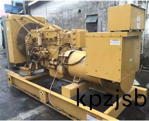 髮(fa)電機(ji)組(zu)迴收