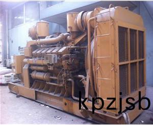 髮電(dian)機組迴收(shou)