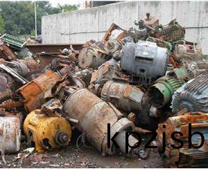 廢舊(jiu)電(dian)機(ji)迴(hui)收(shou)