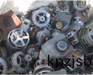 廢(fei)舊(jiu)電機迴(hui)收(shou)