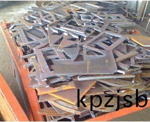 廢舊鋼(gang)材迴(hui)收(shou)