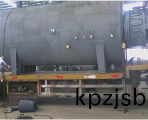 鍋(guo)鑪迴(hui)收