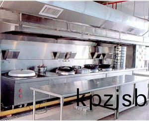 酒店(dian)廚房設(she)備迴(hui)收