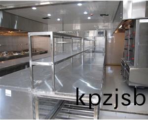 酒(jiu)店廚房(fang)設備迴收