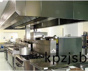 酒店(dian)廚房設備(bei)迴(hui)收