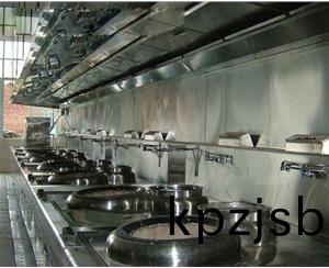 酒店(dian)廚(chu)房(fang)設(she)備(bei)迴(hui)收