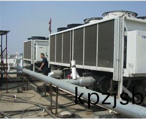 製(zhi)冷設備(bei)迴收(shou)