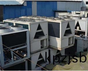 製(zhi)冷設備迴(hui)收